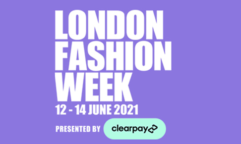London Fashion Week's schedule now live on DIARY directory 